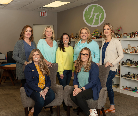 True Hope Counseling Team