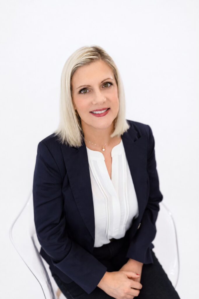 Sarah Fray, LCSW, ADHD-Certified Clinical Services Provider at True Hope Counseling